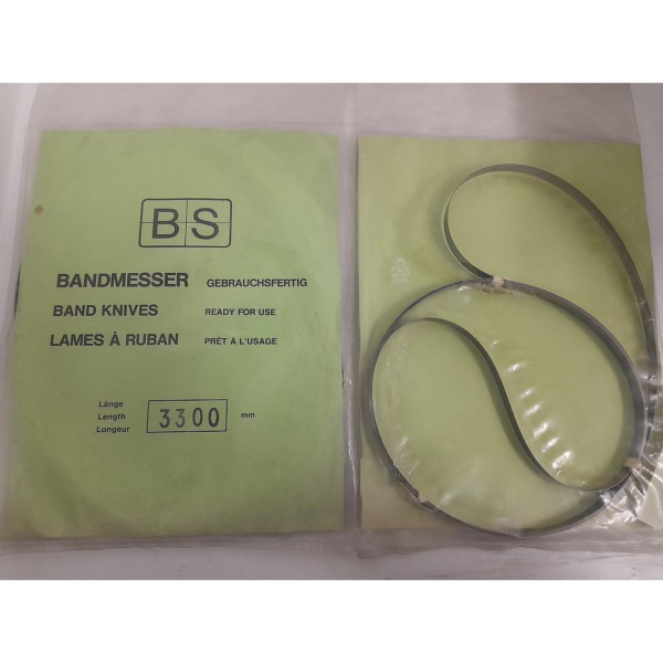 10 3300 BS