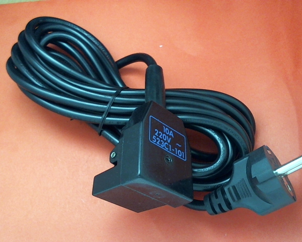 2663C2 220V
