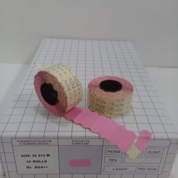 26X16 AD4   ROSE