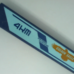 4KM N  GE 