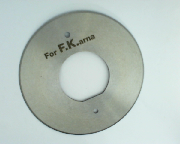 5 FKA  
