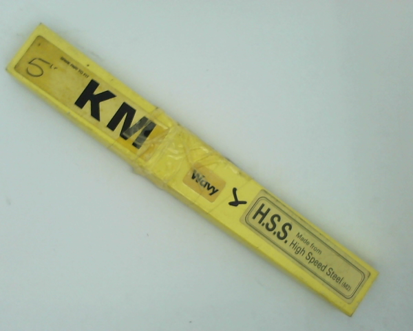 5KM HSS