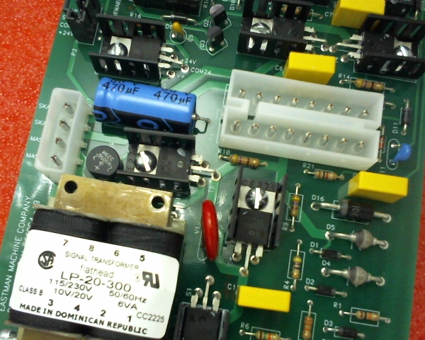660C4 19