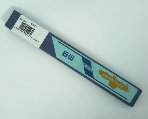 6W GE