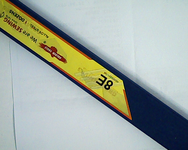 8E GE