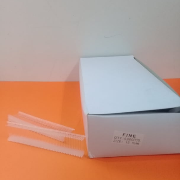 ATTACHE FINE 15MM