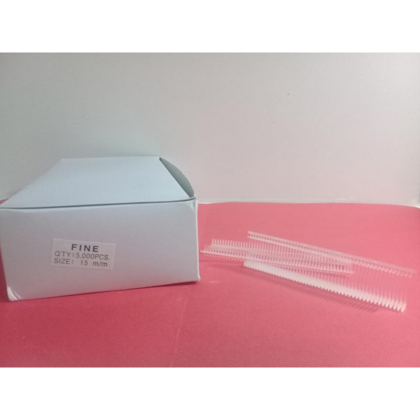 ATTACHE FINE 15MM C E