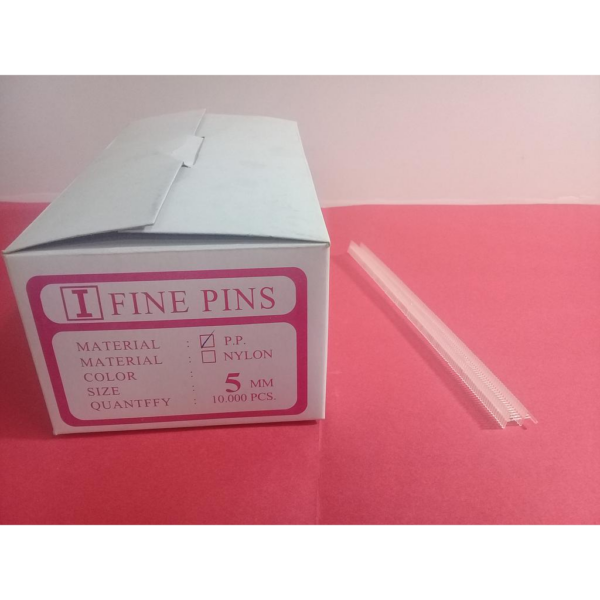 ATTACHE FINE 5MM