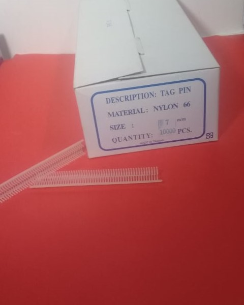 ATTACHE FINE 7MM