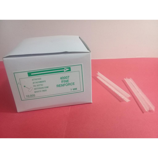 ATTACHE FINE 7MM CE