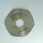 BOM 30 80 6 BOGEN  