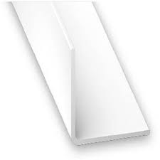 CORNIERE 40X40X1000 BLANCHE