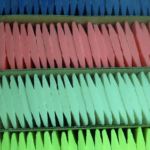 CRAIE TAILLEUR EN COULEUR