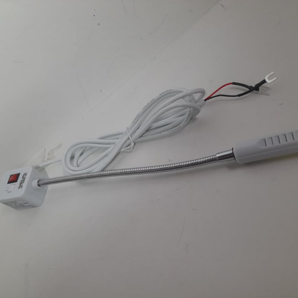 DS 1K WHITE