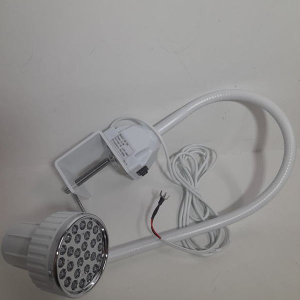 DS 28 C WHITE