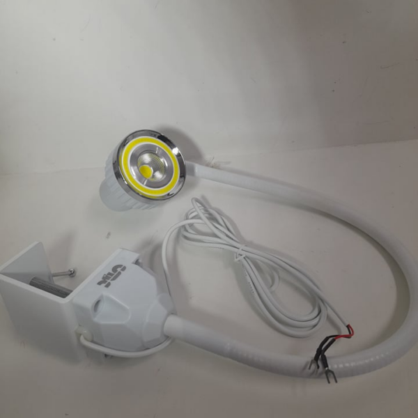 DS 28K 12X600 WHITE