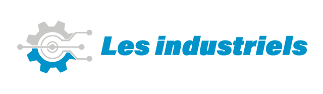 Les Industruels 1 1 1