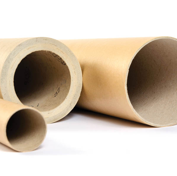 MANDRINS EN CARTON DIAM 50X510