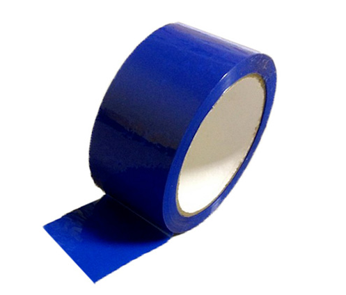 R ADHESIF 01  SILENCIEUX BLEU 50X66