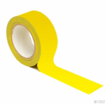 R ADHESIF 01  SILENCIEUX JAUNE 50X66