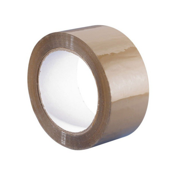 R ADHESIF 01  SILENCIEUX MARRON 48X90