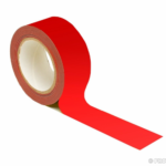 R ADHESIF 01  SILENCIEUX ROUGE 50X66