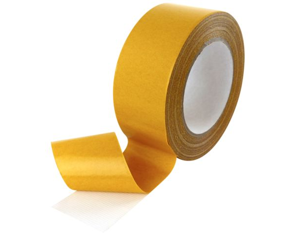 R ADHESIF 02  DOUBLE FACE 50X25 M