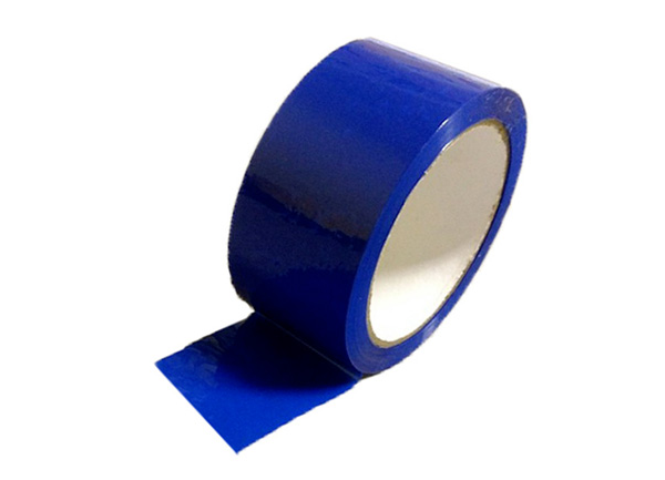 R ADHESIF 02  SILENCIEUX BLEU 50X66