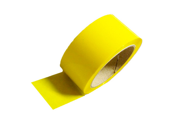 R ADHESIF 02  SILENCIEUX JAUNE 50X66