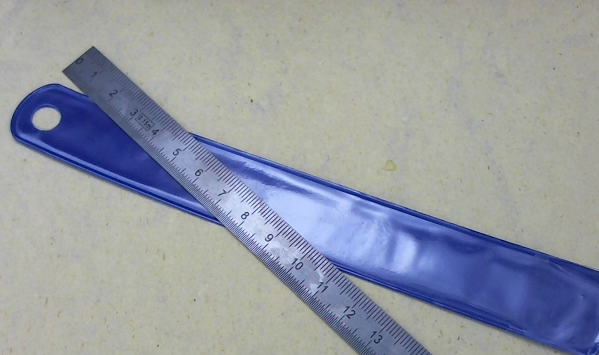 REGLE 30 CM