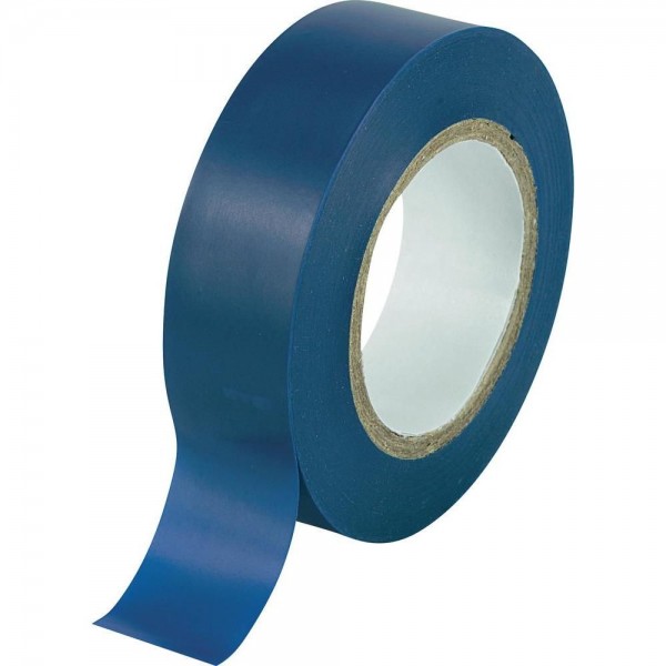 SCOTCH DE MARQUAGE DE SOL BLEU