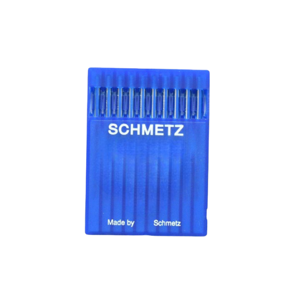 Shmetz 1