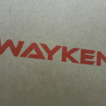 TC 801P WAYKEN