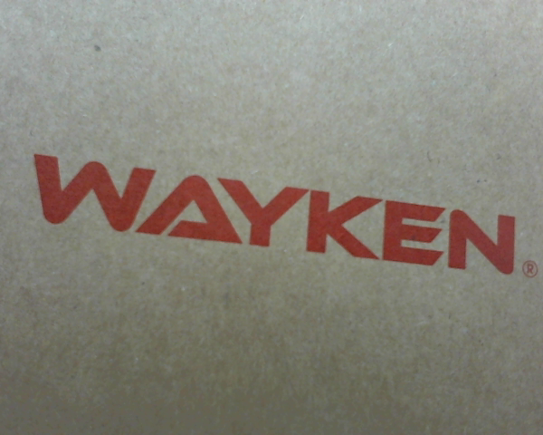 TC 801R WAYKEN