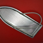 WJ 200 IRON SHOE