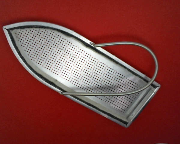WJ 200 IRON SHOE