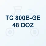 Référence produit TC 800B-GE 48 DOZ