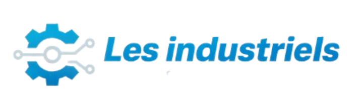 Les Industriels Logo 1
