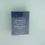 AIGUILLE SCHMETZ