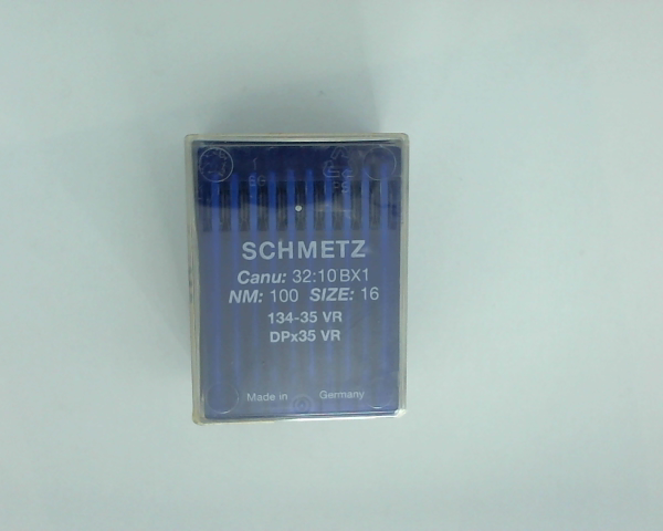 AIGUILLE SCHMETZ