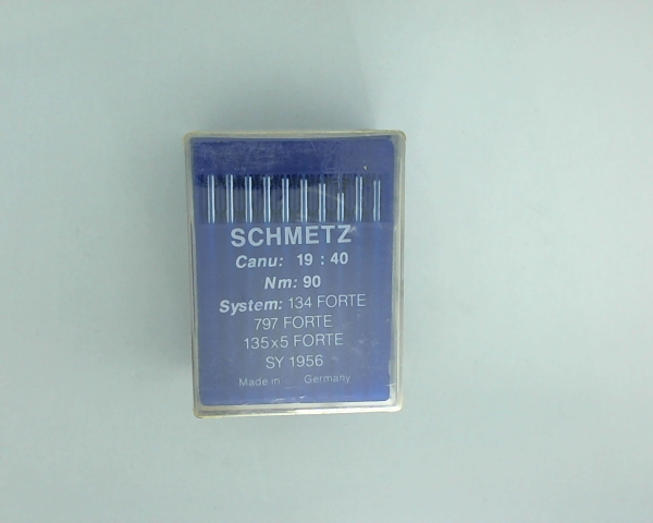 AIGUILLE SCHMETZ