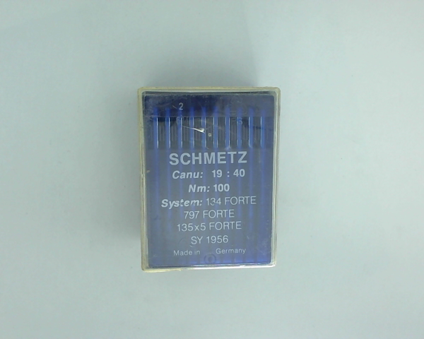 AIGUILLE SCHMETZ