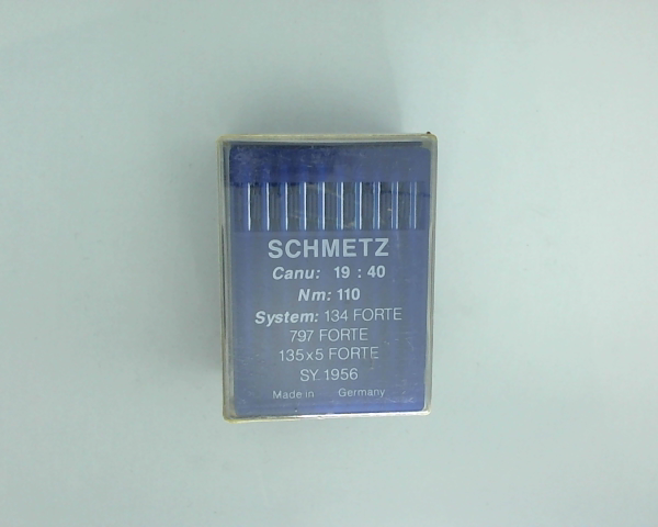AIGUILLE SCHMETZ
