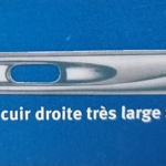 AIGUILLE SCHMETZ