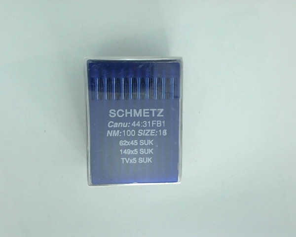 AIGUILLE SCHMETZ