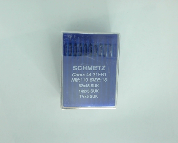 AIGUILLE SCHMETZ