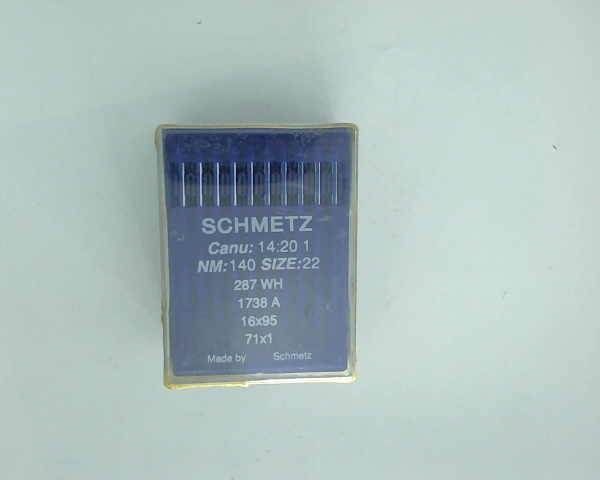 AIGUILLE SCHMETZ