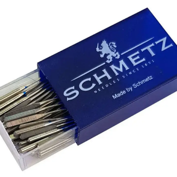 AIGUILLE SCHMETZ