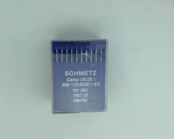 AIGUILLE SCHMETZ