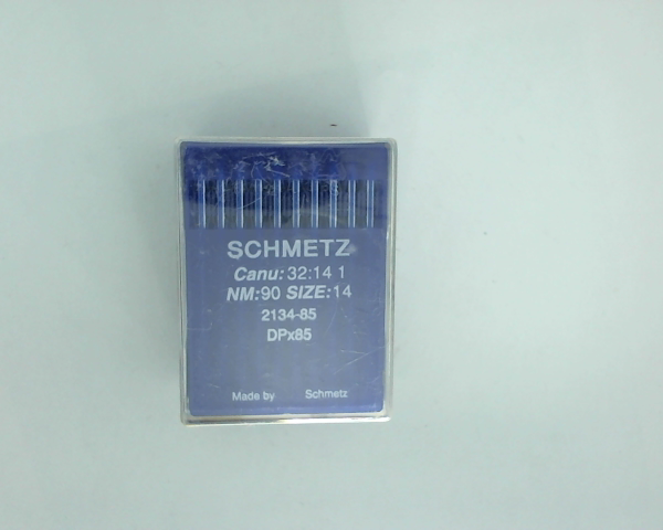 AIGUILLE SCHMETZ